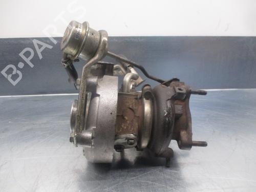 Turbocharger/Supercharger TOYOTA AVENSIS (_T22_) 2.0 D-4D (CDT220_, CDT220R) | BP8599353M71