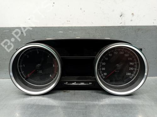 Used Instrument cluster PEUGEOT 508 I (8D_) 1.6 HDi (115 hp) 29013295