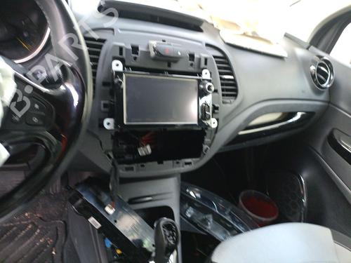 Venstre foran tåkelykt RENAULT CAPTUR I (J5_, H5_) 1.5 dCi 90 (J5N4, J5M5, J5MW, J5M6, J5AL, J5AJ) | BP30832445C30