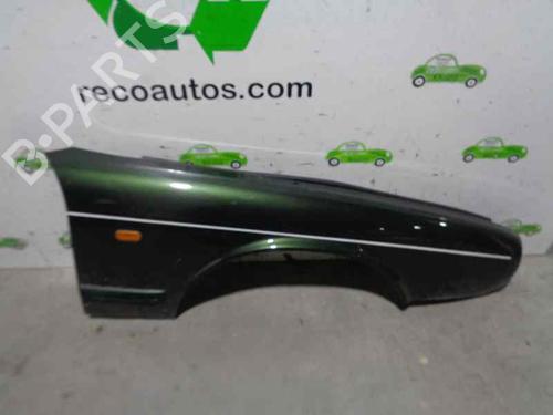 Used Right front fenders JAGUAR XJ (XJ40, XJ81) 6 4.0 (222 hp) 12134145