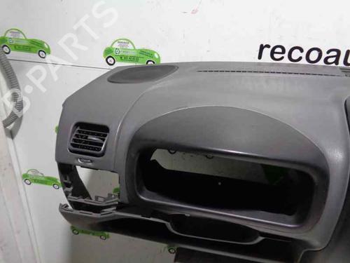 Dashboard OPEL AGILA A (H00) 1.0 12V (F68) | BP5583966C46 