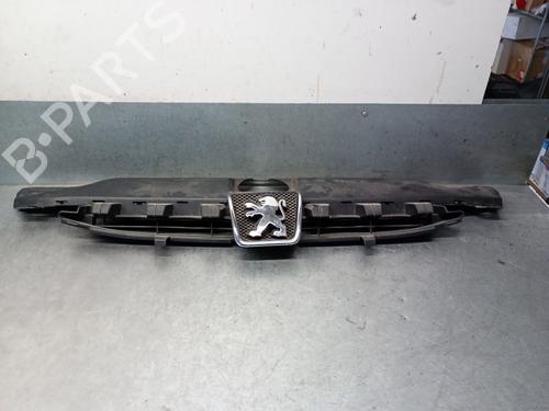 Used Grille PEUGEOT 307 (3A/C) 1.6 16V (109 hp) 26910268