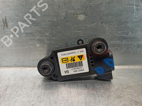 Elektronisk modul CHEVROLET CAPTIVA (C100, C140) 2.0 D (150 hp) 14330161