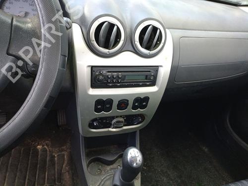 Left rear window switch DACIA SANDERO 1.5 dCi | BP28514270I29  - Image 8
