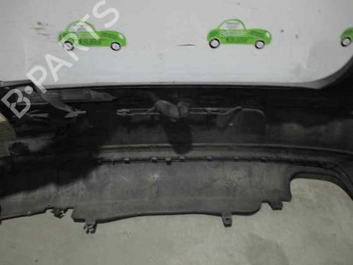 Rear bumper VW PASSAT B6 (3C2) 2.0 TDI 16V | BP2101595C8 