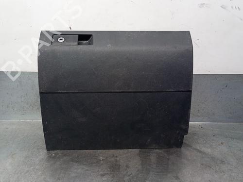 Boîte à gants VW CADDY IV Box Body/MPV (SAA, SAH) 2.0 TDI 4motion (122 hp) 28327056
