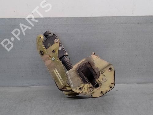 Used Rear right lock CITROËN C8 (EA_, EB_) 2.2 HDi (128 hp) 18157675