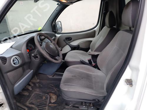 Engine FIAT DOBLO Box Body/MPV (223_) 1.9 JTD | BP30161134M1 - Image 22