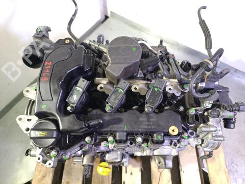 Engine PEUGEOT 3008 I MPV (0U_) 1.2 | BP27405675M1 