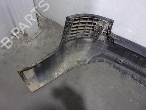 Rear bumper AUDI A6 C5 (4B2)  | BP17090222C8 