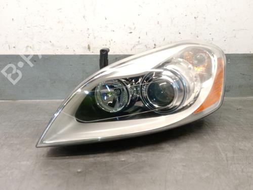 Used Left headlight Left headlight 38969287 38969287