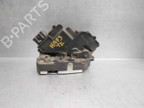 Used Rear left lock SMART FORFOUR (454) 1.5 CDI (454.001) (95 hp) 11741771