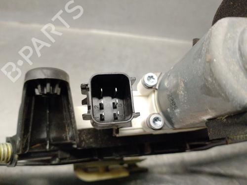 Rear right window mechanism JAGUAR F-PACE (X761) 2.0 TD4 AWD | BP33977541C25  - Image 6