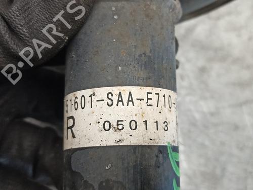 Right front shock absorber HONDA JAZZ II (GD_, GE3, GE2)  | BP15010853M17 