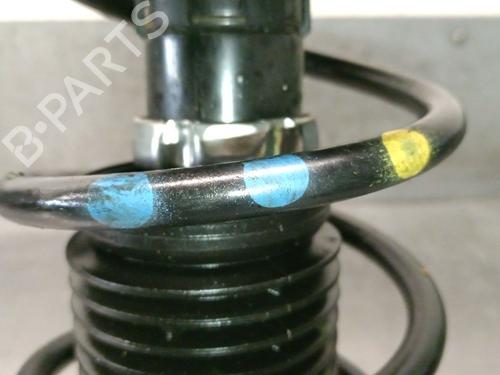 Left front shock absorber SEAT LEON (KL1, KLG)  | BP31331479M16 