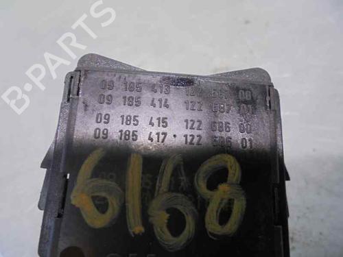 Steering column stalk OPEL CORSA C (X01) 1.3 CDTI (F08, F68) | BP2060623I23 
