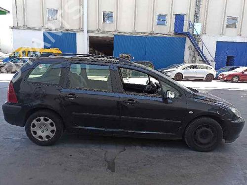 Fuse box PEUGEOT 307 Break (3E) 2.0 HDI 90 | BP6002058E1 