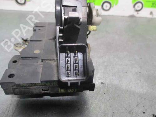 Front right lock FORD FOCUS I Turnier (DNW) 1.6 16V | BP2057185C97 
