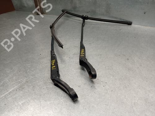 Front windshield wiper arm VW PASSAT B5.5 (3B3) 1.9 TDI | BP8801602C143 
