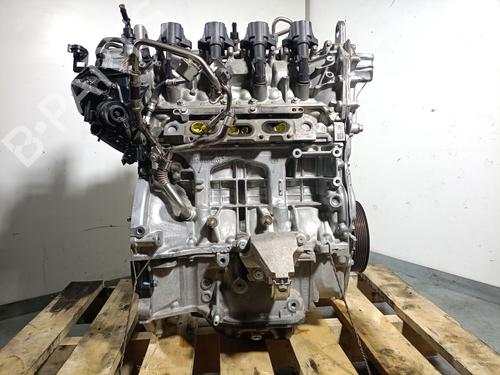 Engine RENAULT KADJAR (HA_, HL_) 1.3 TCe 140 (HLNB, HLN1) | BP36553333M1  - Image 5