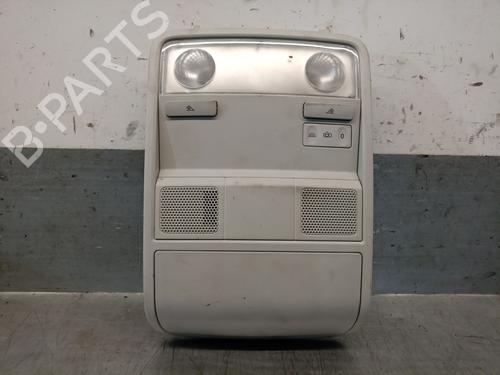 Used Interior roof light Interior roof light 38543791 38543791