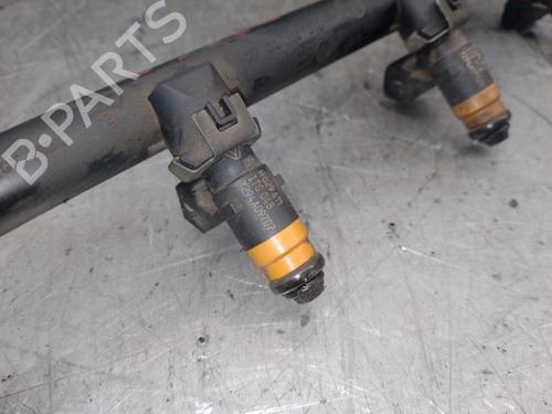 Injection rail RENAULT MEGANE I (BA0/1_) 1.6 16V (BA04, BA0B, BA11, BA1J, BA16, BA19, BA1K, BA1V,... | BP27995545M98