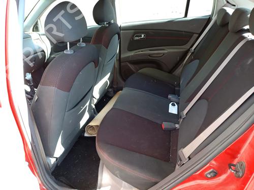 Steering column stalk KIA RIO II (JB) 1.5 CRDi | BP27678560I23  - Image 12