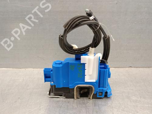Front right lock FIAT 500L (351_, 352_) 1.3 D Multijet (199.LYM11, 199.LYM1A) | BP29332579C97 