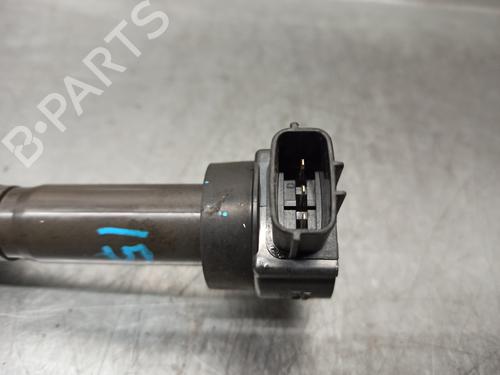 Ignition coil MITSUBISHI GRANDIS (NA_W) 2.4 MIVEC (NA4W) | BP11195954M94 