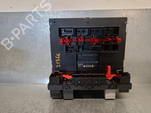 Used Fuse box VW GOLF V (1K1) 2.0 TDI 16V (140 hp) 20513465