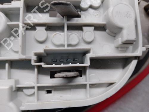 Left tailgate light FORD MONDEO IV (BA7) 2.0 TDCi | BP34235759C79  - Image 7