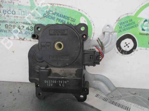 Used Heater blower motor Heater blower motor 37175936 37175936