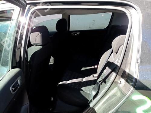 Display PEUGEOT 307 (3A/C) 2.0 HDi 90 | BP29184300C48 