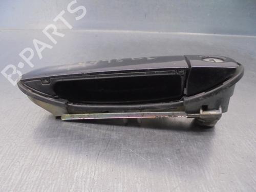 Front left exterior door handle AUDI A6 C5 Avant (4B5)  | BP16770745C128 