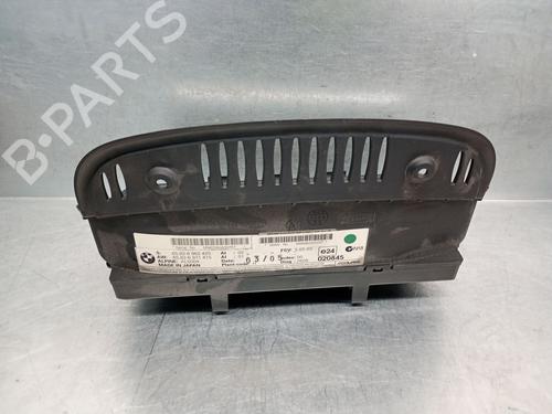 Display monitor BMW 5 (E60) 535 d | BP28037999C48 