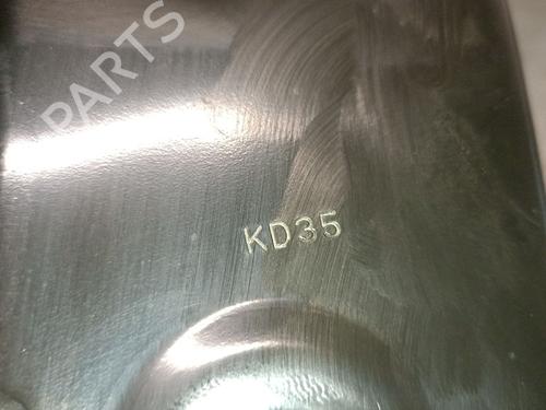 Left front suspension arm MAZDA CX-5 (KF) 2.0 | BP32274010M12