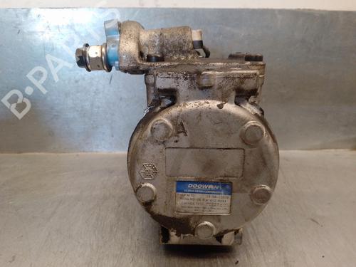 AC compressor KIA CARNIVAL II (GQ) 2.9 CRDi | BP14941191M34 