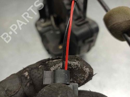 Rear right lock MERCEDES-BENZ CLS (C219)  | BP10770998C99 