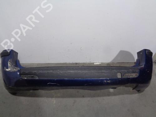Used Rear bumper FIAT ULYSSE (179_) 2.0 JTD (109 hp) 10964547