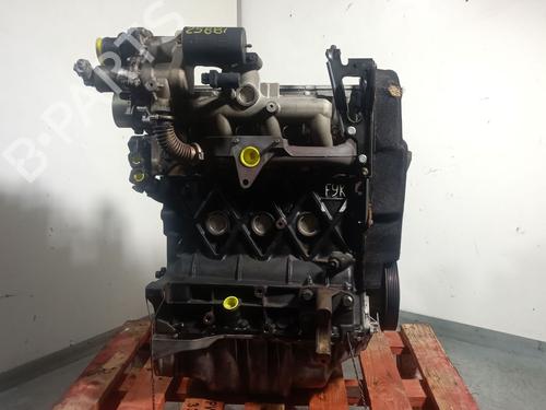 Engine MITSUBISHI CARISMA (DA_) 1.9 DI-D (DA5A) | BP37192995M1 - Image 2