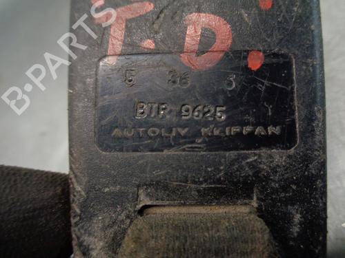 Seat buckle LAND ROVER DEFENDER Station Wagon (L316) 2.5 TDI 4x4 (L316) | BP20260818I32 