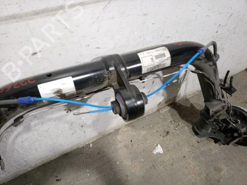 Rear axle SMART FORTWO Coupe (453) electric drive / EQ (453.391) | BP25243150M2 