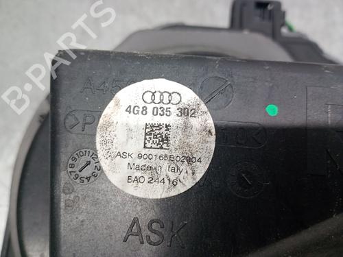 Other AUDI A7 Sportback (4GA, 4GF) RS7 performance quattro | BP30294210O1 - Image 4