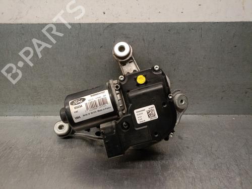 Used Front wiper motor FORD MONDEO V Saloon (CD) 2.0 Hybrid (140 hp) 30396546