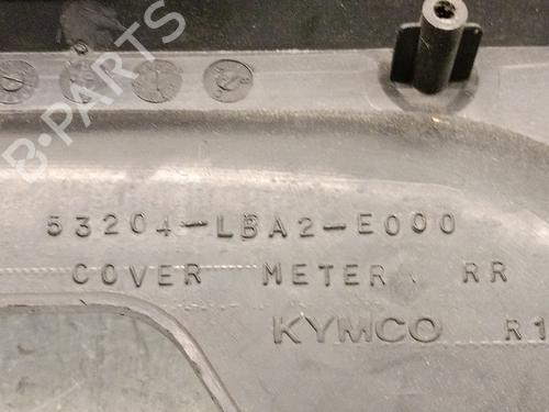 Andre KYMCO MOTORCYCLES XCITING Xciting 500i R (T7) | BP36406700O1 - Image 5