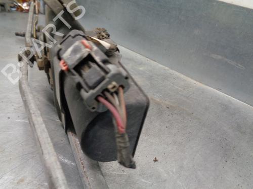 Front wiper motor JEEP CHEROKEE (KJ) 2.8 CRD | BP9274131M29 