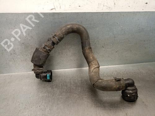 Used Pipe JAGUAR XE (X760) 2.0 D (180 hp) 27460646