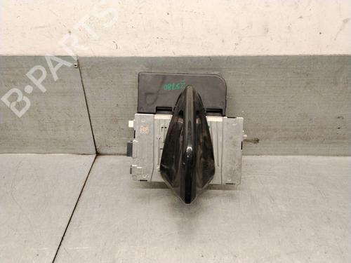 Antenne/Base Antenne/Base PEUGEOT 308 III (FB_, FH_, FP_, F3_, FM_) Hybrid 180 (F3DGXT, F3DGMH) (181 hp) 36780619 36780619