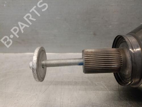 Antriebswelle links vorne VOLVO XC60 I SUV (156) D5 AWD | BP29915759M38 