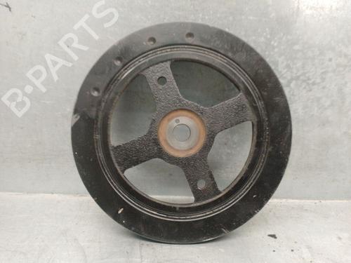 Remskive TOYOTA YARIS VERSO (_P2_) 1.4 D-4D (NLP20_, NLP22_) (75 hp) 32522883